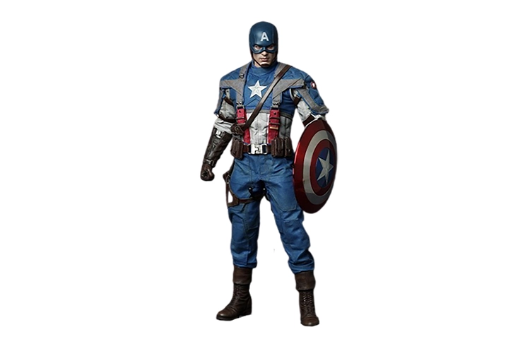 Hot Toys 16 mms 156 30cm