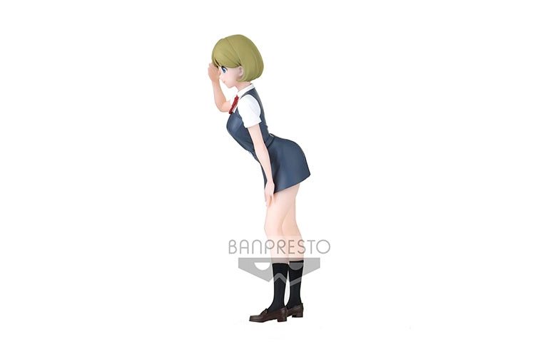 BANPRESTO LoveLive SuperStar 17cm