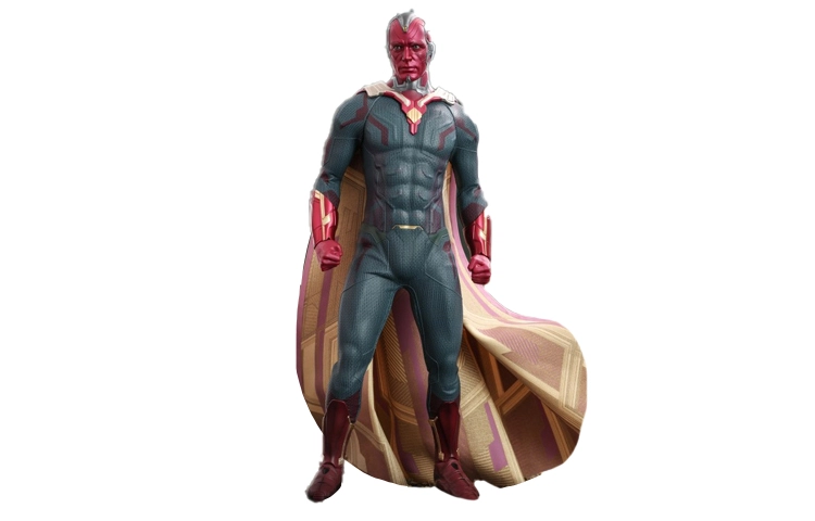 Hot Toys 31.5cm