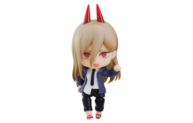 GSC 10cm Q