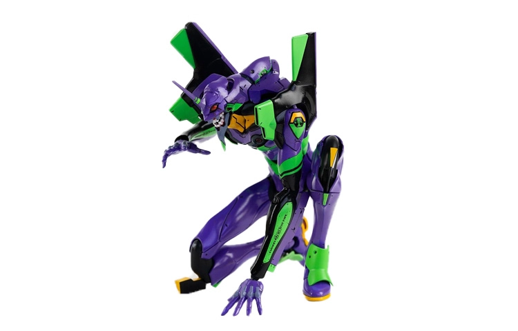 threezero eva type-01 25cm