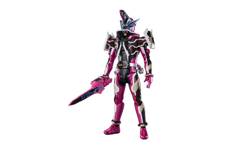BANDAI SABER s.h.figuarts 15cm