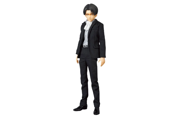 Medicom Toy rah ver. 30cm