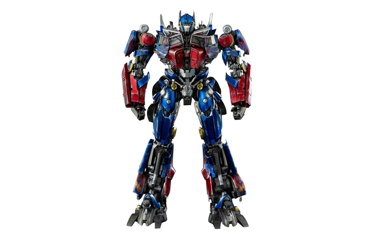 threezero DLX 28.4cm