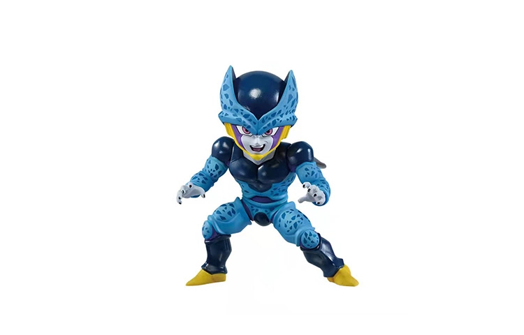 BANPRESTO g 10cm
