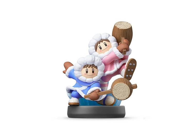 NINTENDO nintendo amiibo 6cm