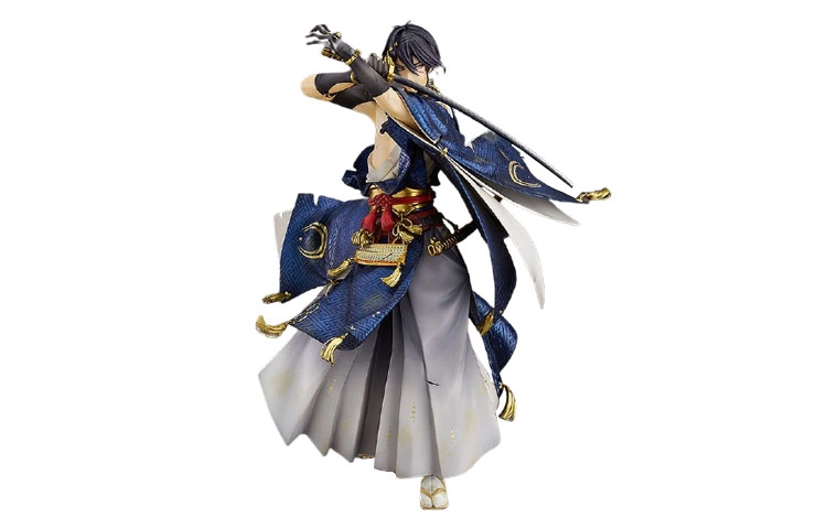 GSC orange rouge online ver. 22cm
