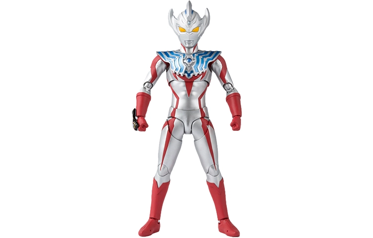 BANDAI S.H.F