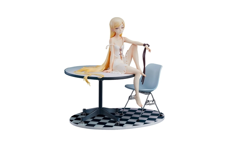 GSC 18 ver. 20cm