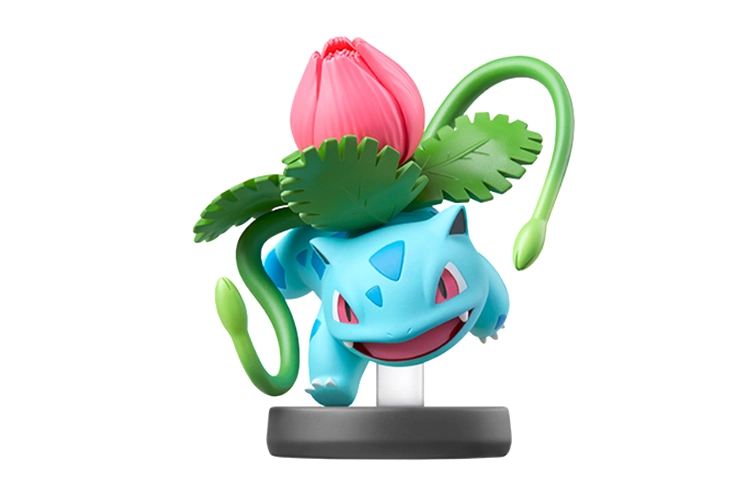 NINTENDO AMIIBO
