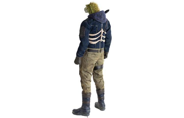 threezero dorohedoro 16 3z0140 36cm