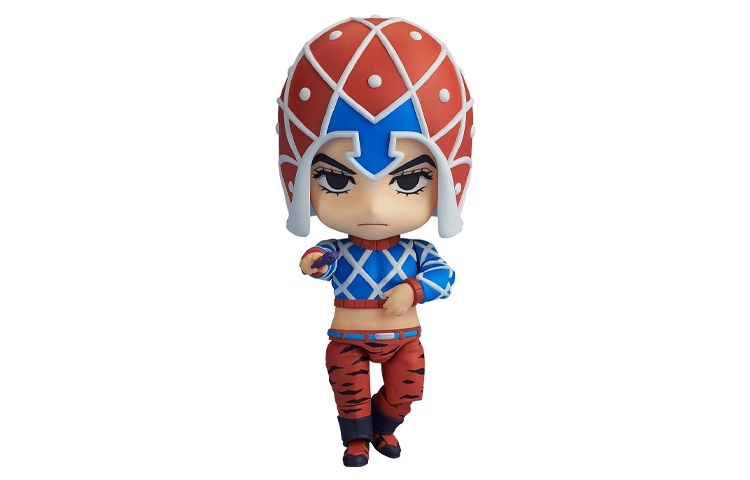 GSC JOJO jojo Q