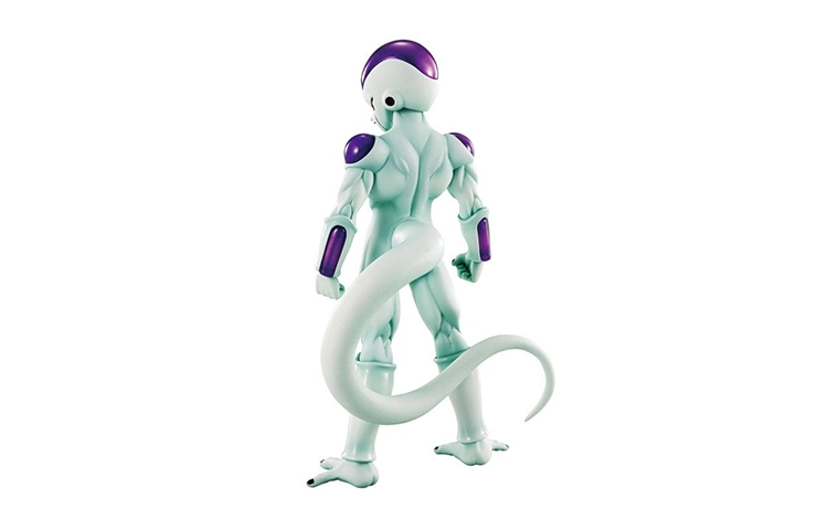 MegaHouse Dimension of DRAGONBALL Z 19cm