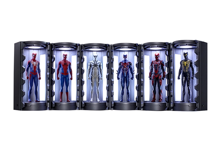 Hot Toys