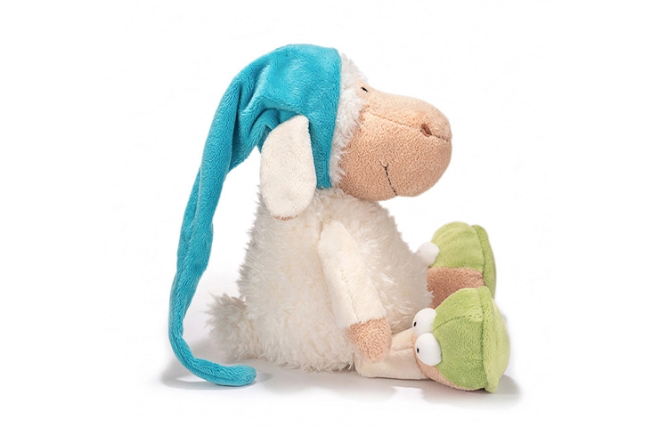 NICI Jolly Mah 35cm