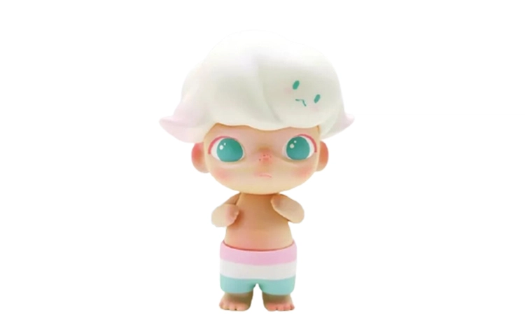 POP MART DIMOO PLUS 22cm