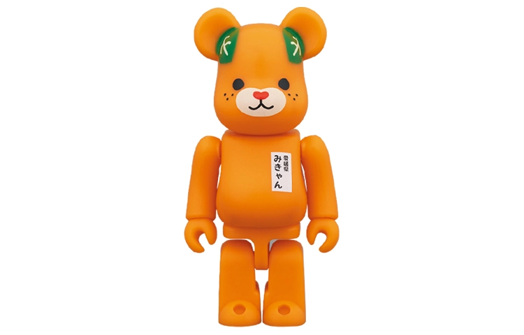BERBRICK Mikyan 100