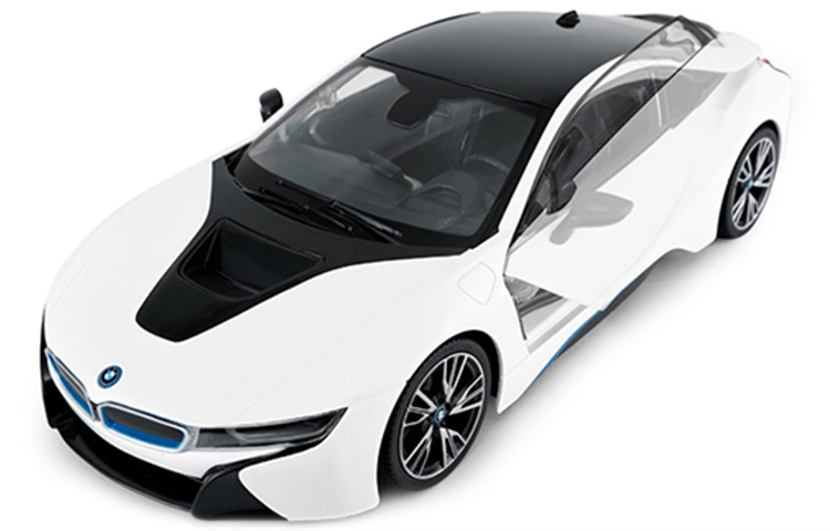 RASTAR 114 BMW i8