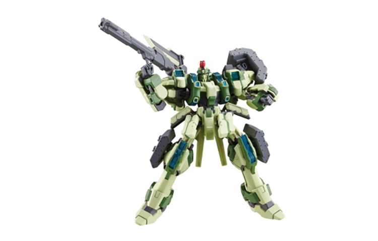 AULDEY 1144 12cm
