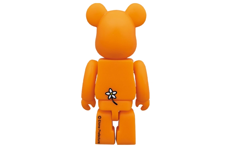 BERBRICK Mikyan 100
