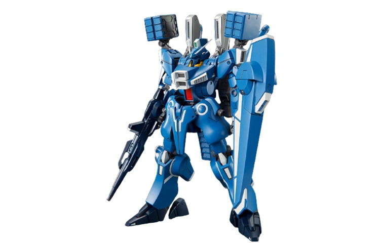 BANDAI MG 1100 PB ORX-013 Mk-V 18cm