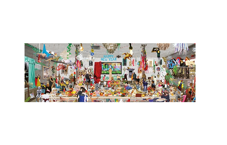 HEYE 1000pcs 29823