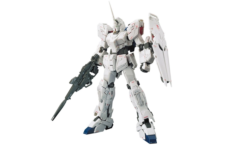 BANDAI RG 1144 UC 1 13cm