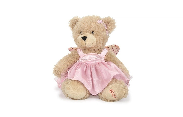 Hamleys 27cm
