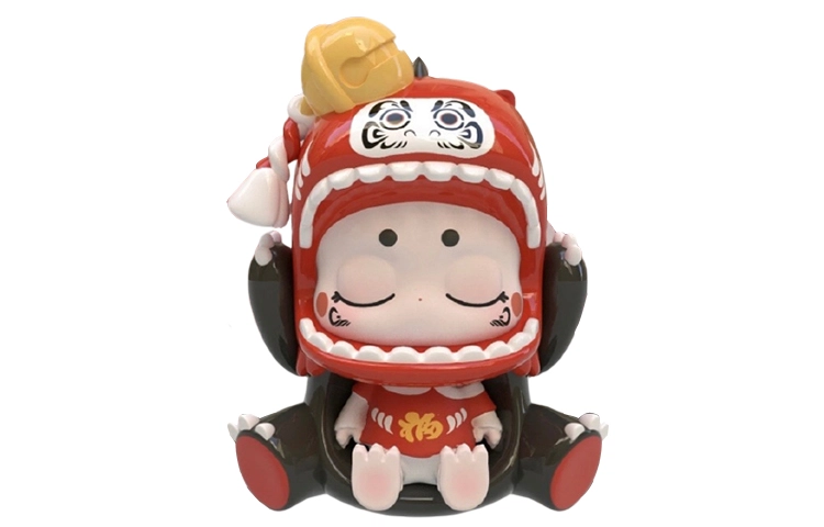 52TOYS KIBBI