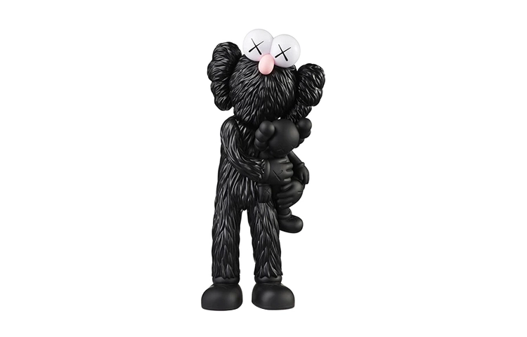 KAWS TAKE BFFCOMPANIO KAWS 33cm