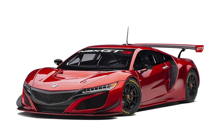 AUTOart 118 HONDA NSX GT3 2018