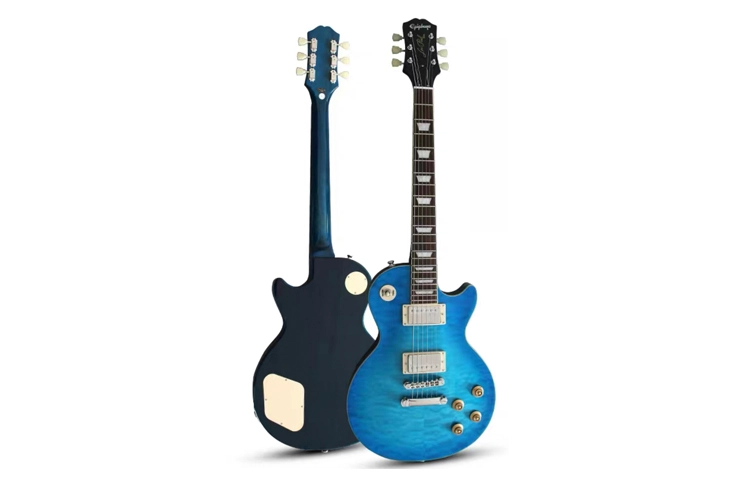 Epiphone Les Paul Standard Goryo Yuto