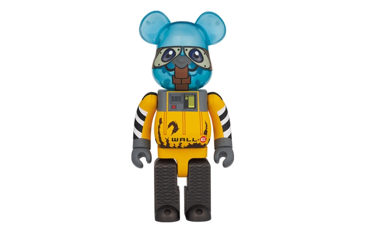 BERBRICK 1000400 WALLE 28cm70cm