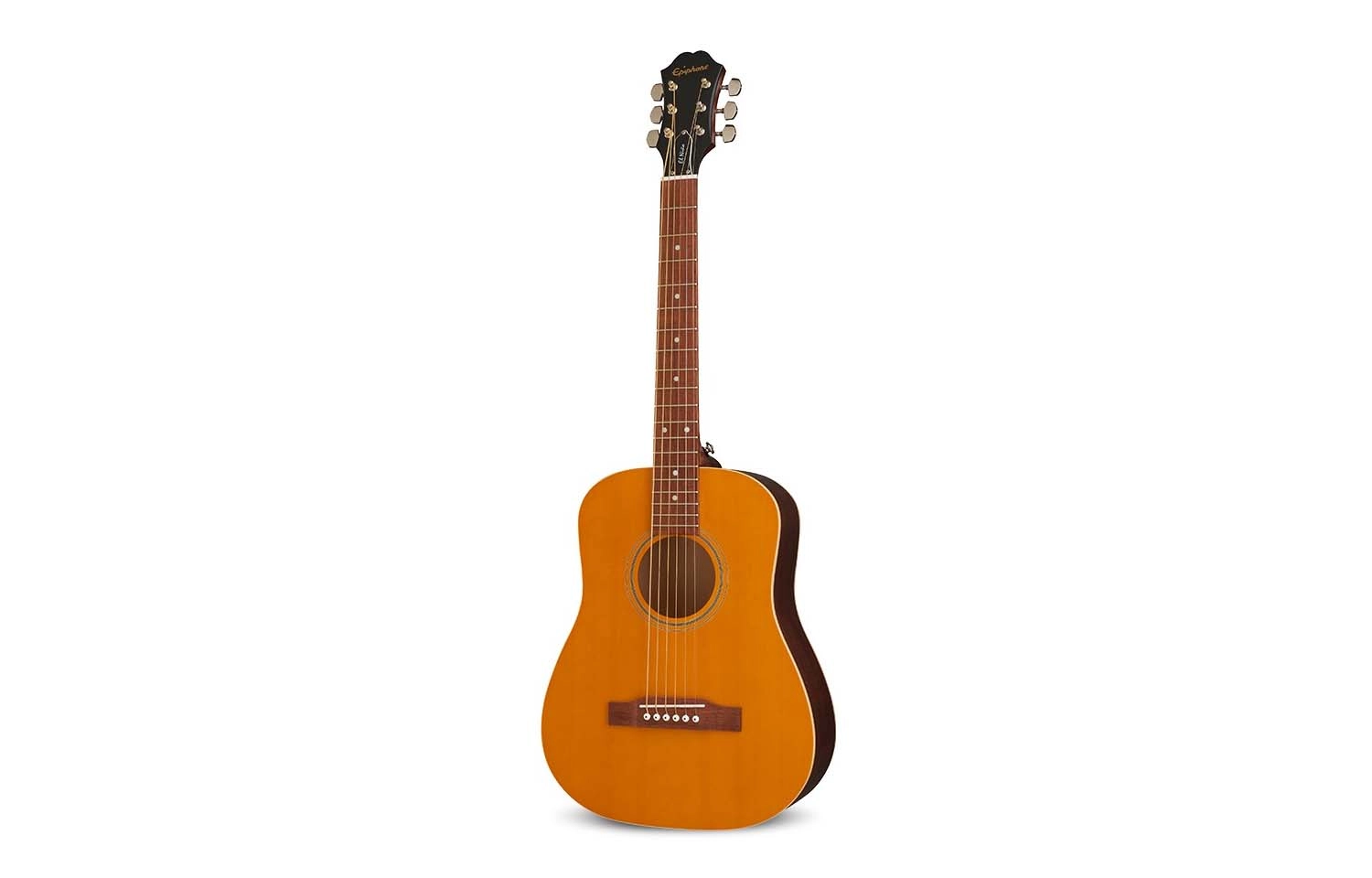 Epiphone Lil' Tex (El Nino()