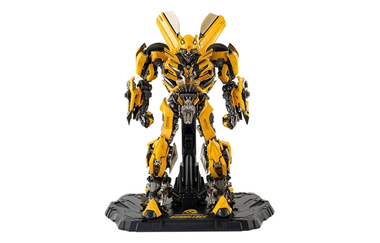 threezero DLX 21.6cm