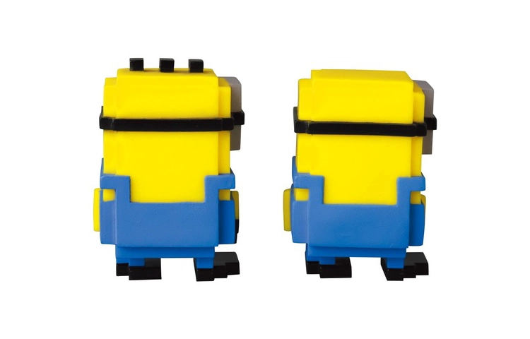 Medicom Toy BBC Pharrell Williams 23cm5.8cm
