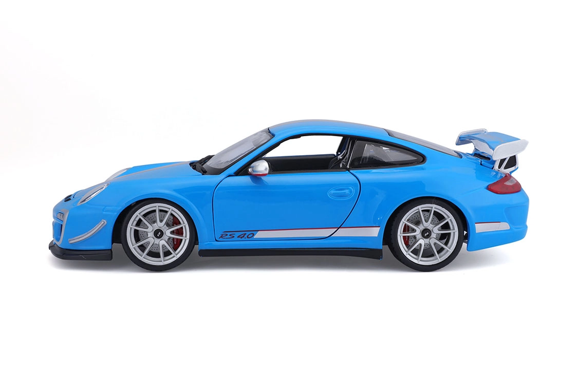 118 PORSCHE 911GR3 RS