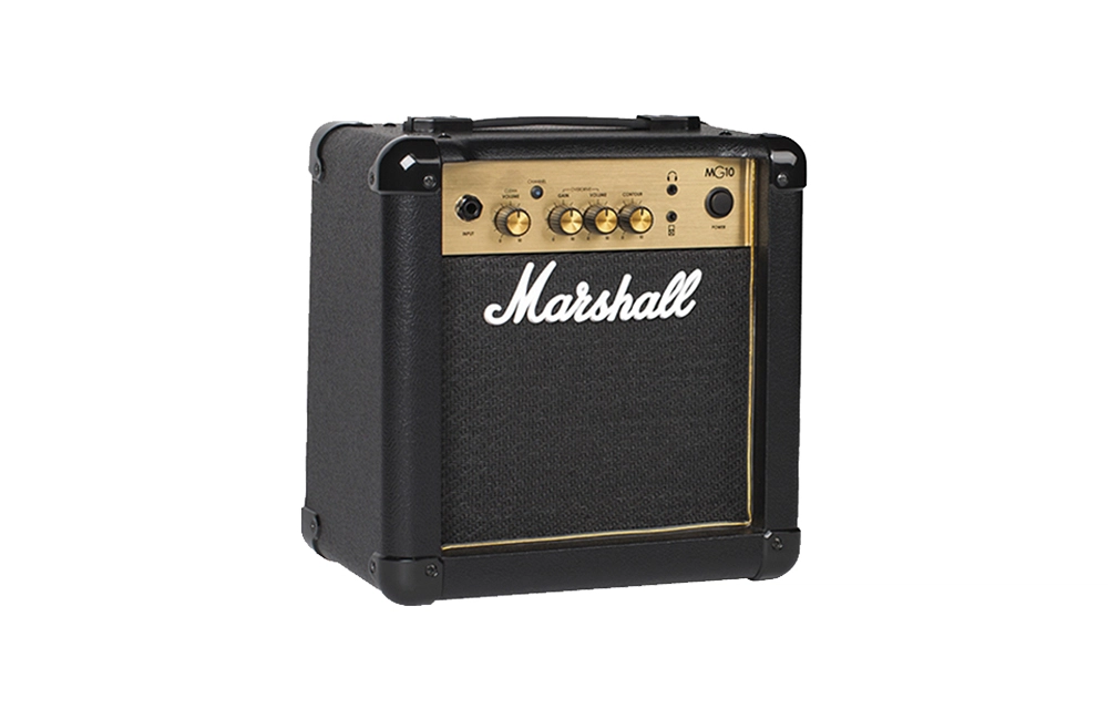 MARSHALL MG MG10GMG15GFXMG15GRMG30GFXMG50GFX