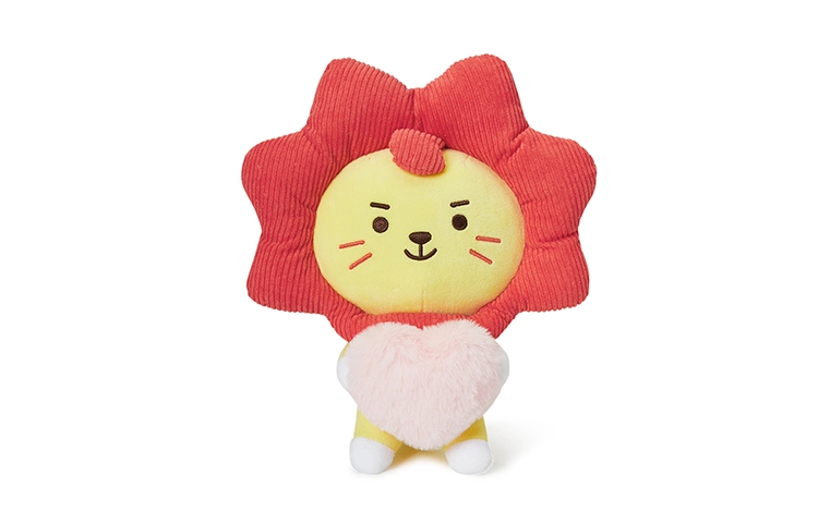 LINE FRIENDS ROY6 25cm