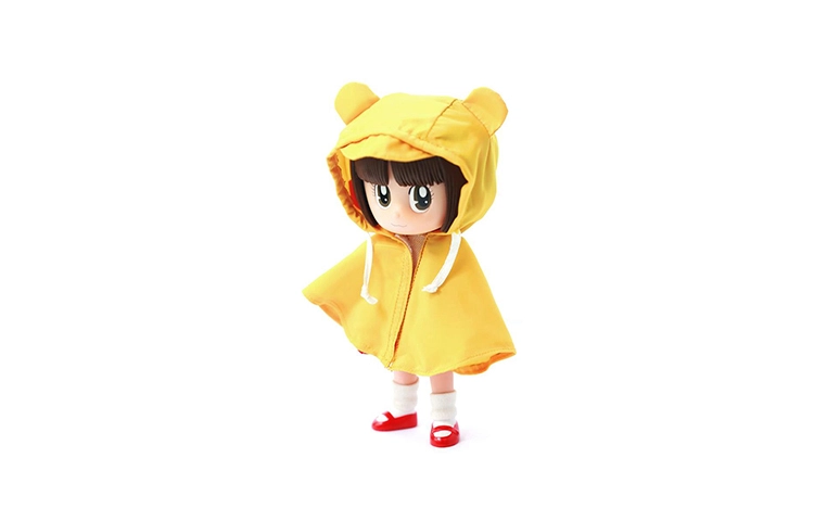 ZC World Pinoko Collection 001 Basic