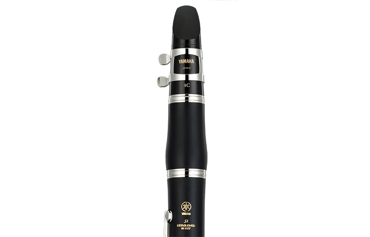 YAMAHA ) YCL-S1 B(Bb)