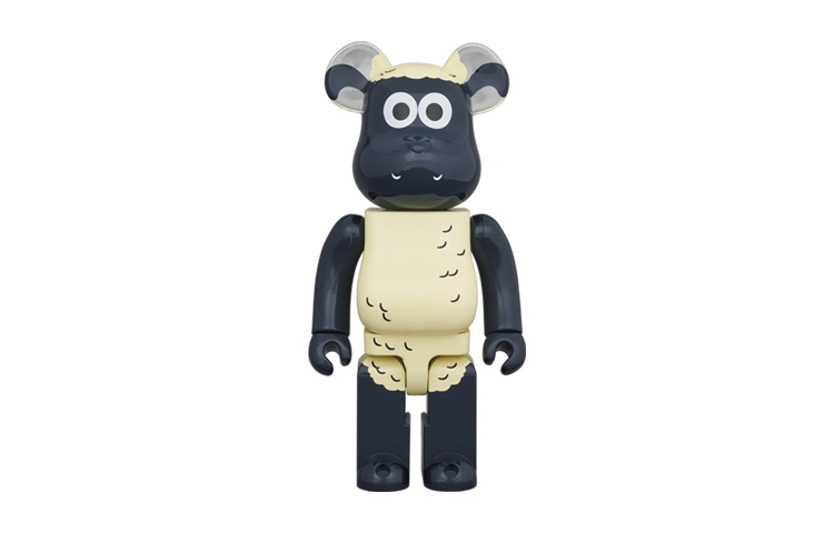 BERBRICK shaun 7cm28cm70cm