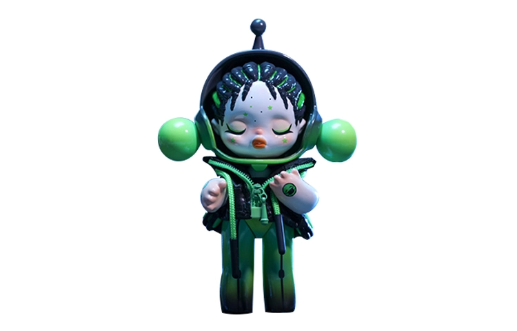 POP MART SKULLPANDA 12.5cm