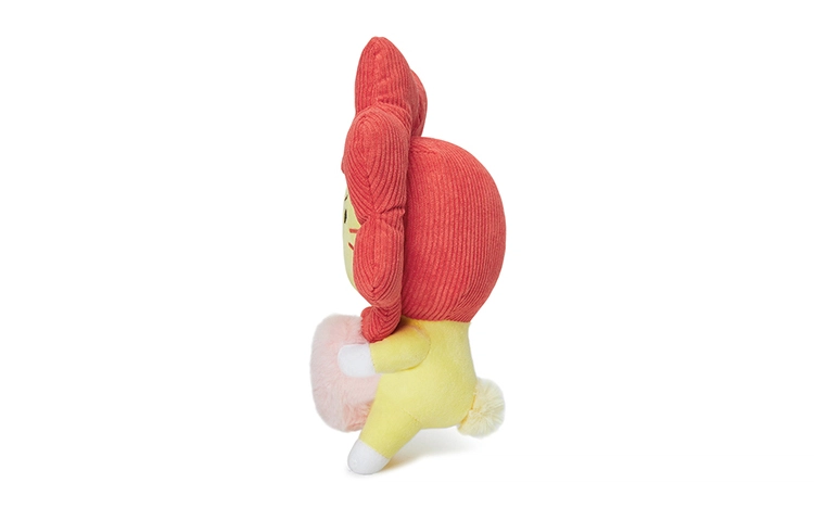 LINE FRIENDS ROY6 25cm