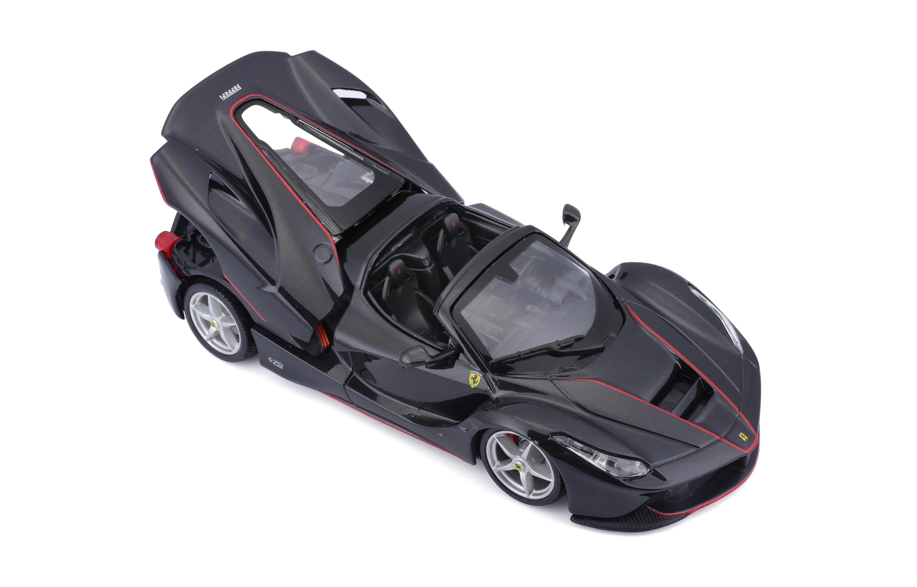 124 Ferrari Aperta