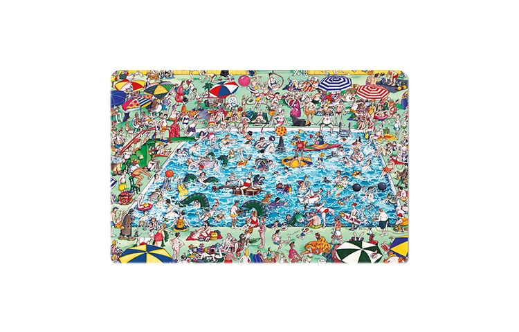 HEYE 1000pcs 29904