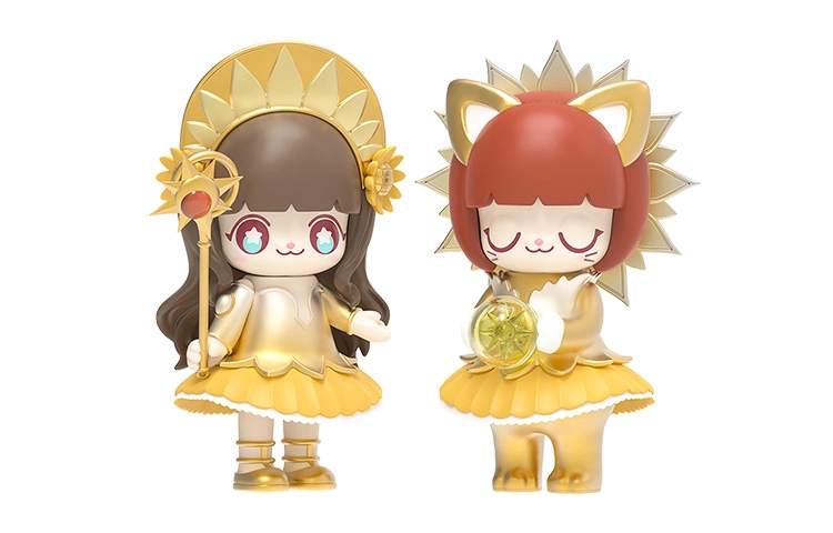 52TOYS KIMMYMIKI 10