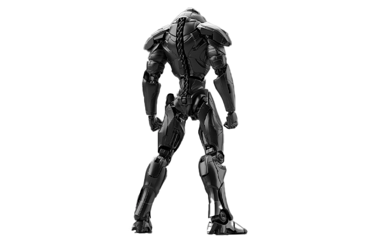 BANDAI HG 2