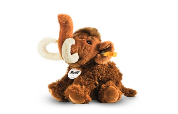 Steiff Manni 18cm