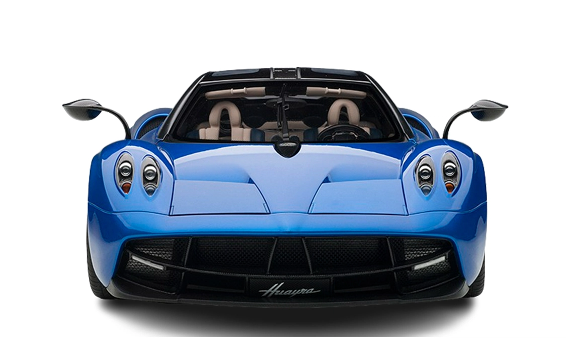 AUTOart 112 PAGANI HUAYRA